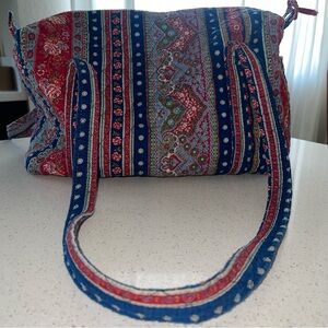 SOLD - Vera Bradley Bag